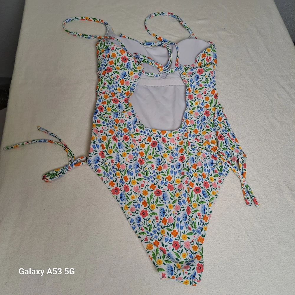 SHEIN bright fun